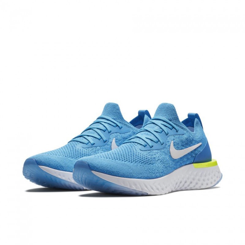 harga sepatu nike epic react flyknit