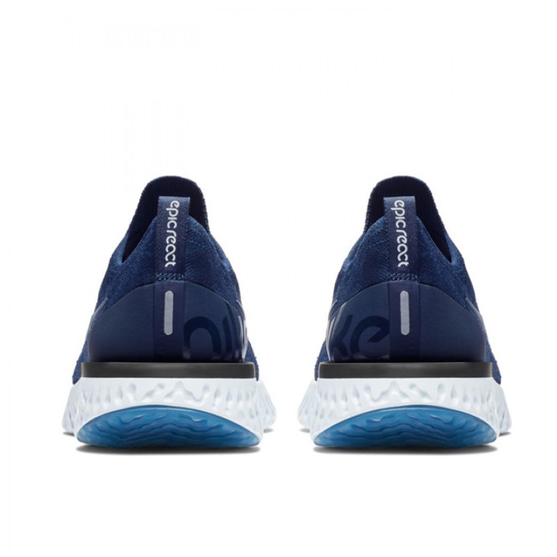 harga sepatu nike epic react flyknit