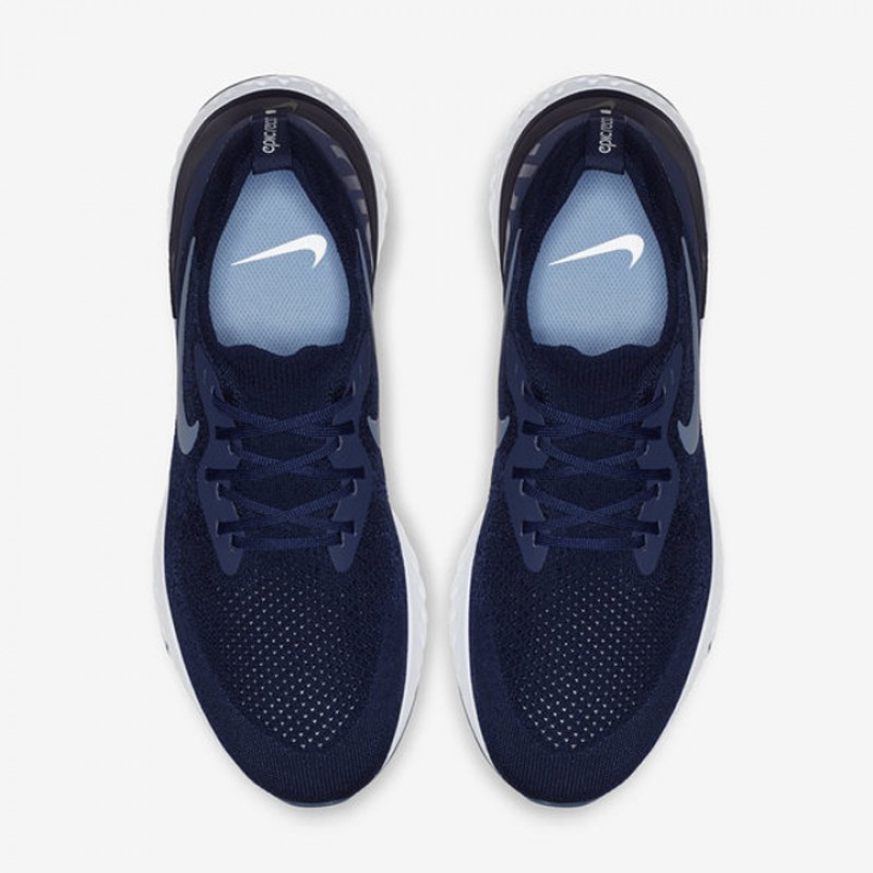 SEPATU LARI NIKE Epic React Flyknit