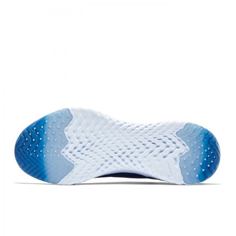 SEPATU LARI NIKE Epic React Flyknit