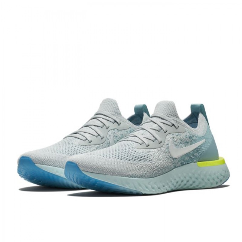 Wmns Epic React Flyknit foto 2