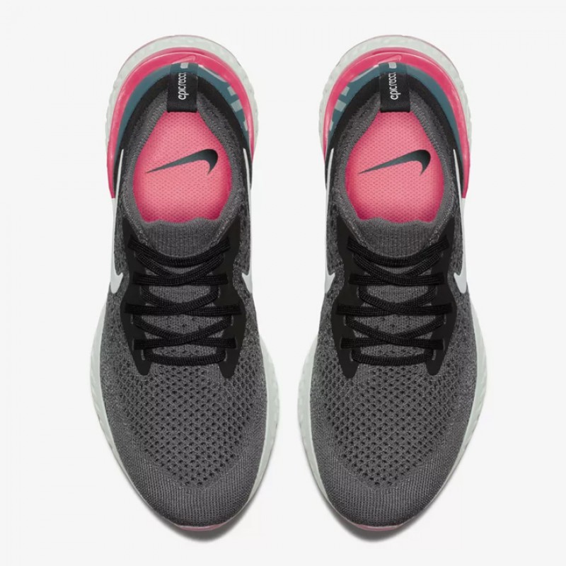 Wmns Epic React Flyknit foto 2