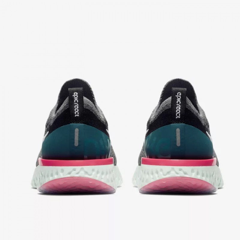 Wmns Epic React Flyknit foto 3