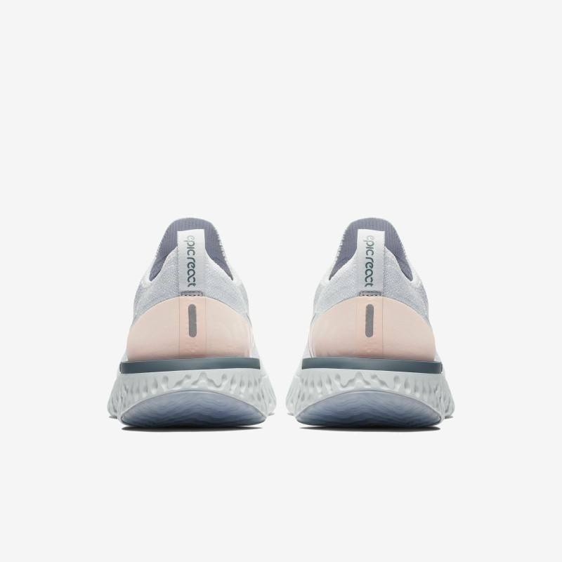 Wmns Epic React Flyknit foto 3