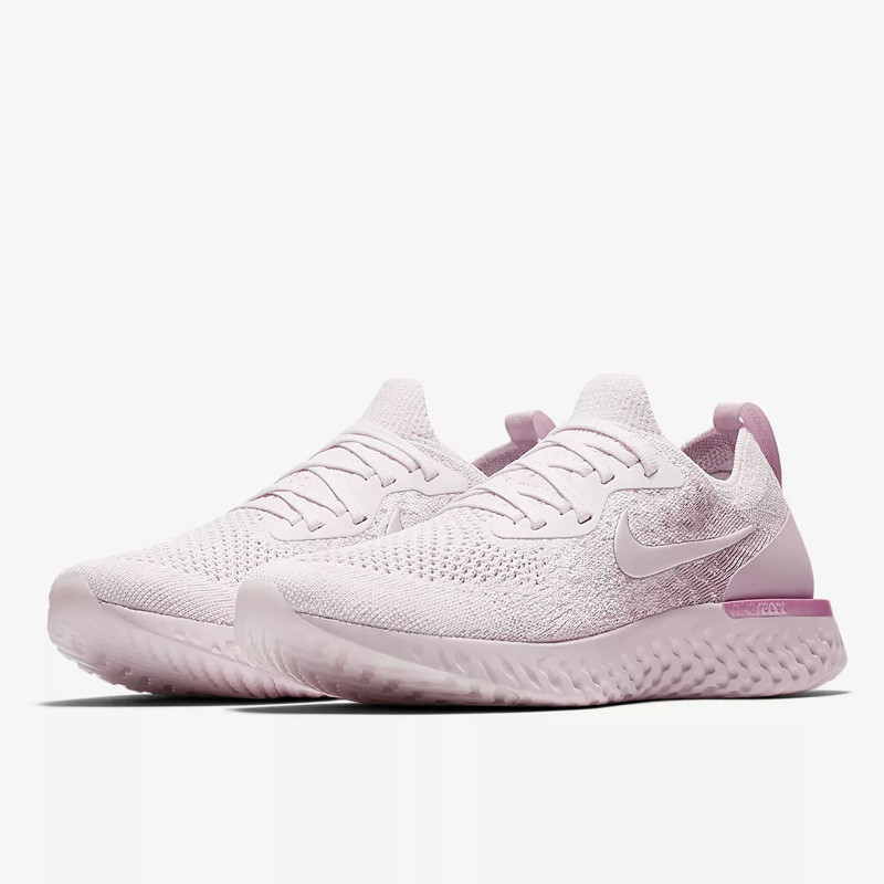 Wmns Epic React Flyknit 2 foto 2