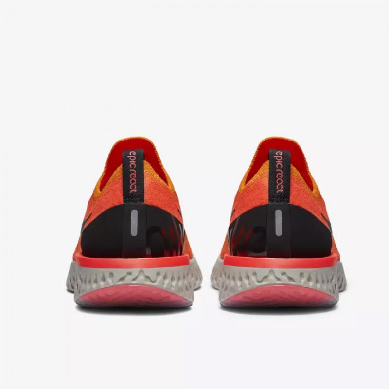 Wmns Epic React Flyknit foto 3