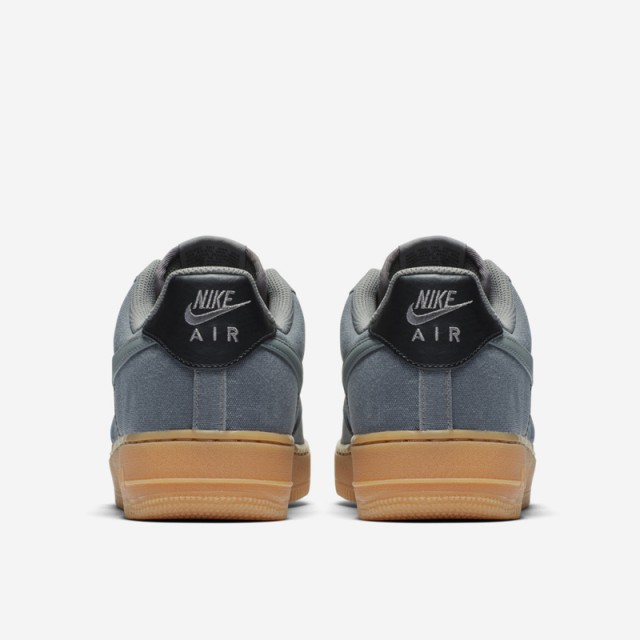 SEPATU SNEAKERS NIKE Air Force 1 '07 LV8 Style