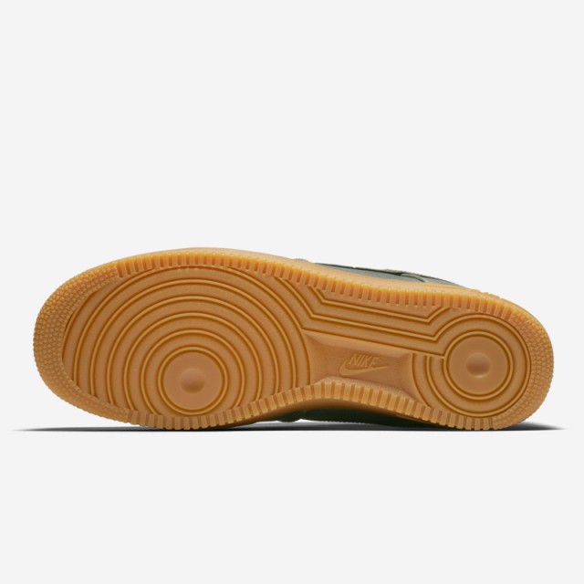 SEPATU SNEAKERS NIKE Air Force 1 '07 LV8 Style