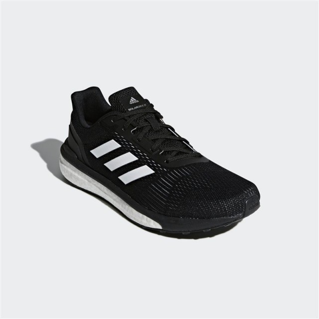 SEPATU LARI ADIDAS Solar Drive ST