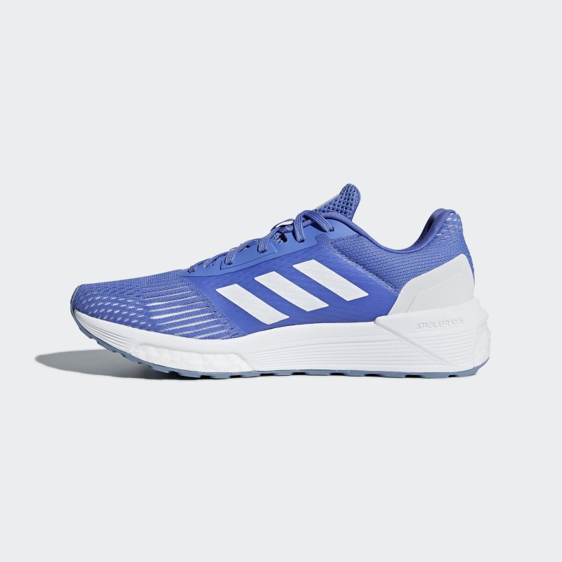 SEPATU LARI ADIDAS Wmns Solar Drive ST
