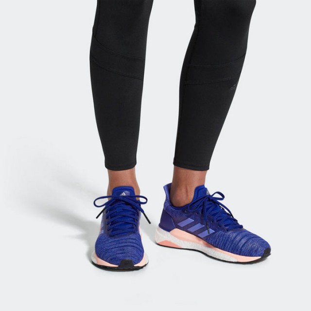 Wmns Solar Glide Boost foto 4