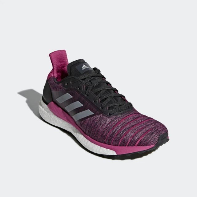 SEPATU LARI ADIDAS Wmns Solar Glide Boost