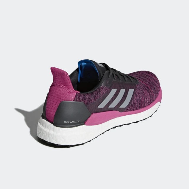 SEPATU LARI ADIDAS Wmns Solar Glide Boost