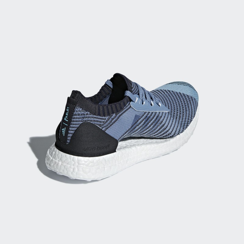 Wmns Ultraboost X Parley foto 3