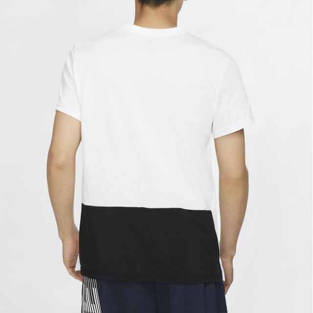 Dry Top Short Sleeve foto 3