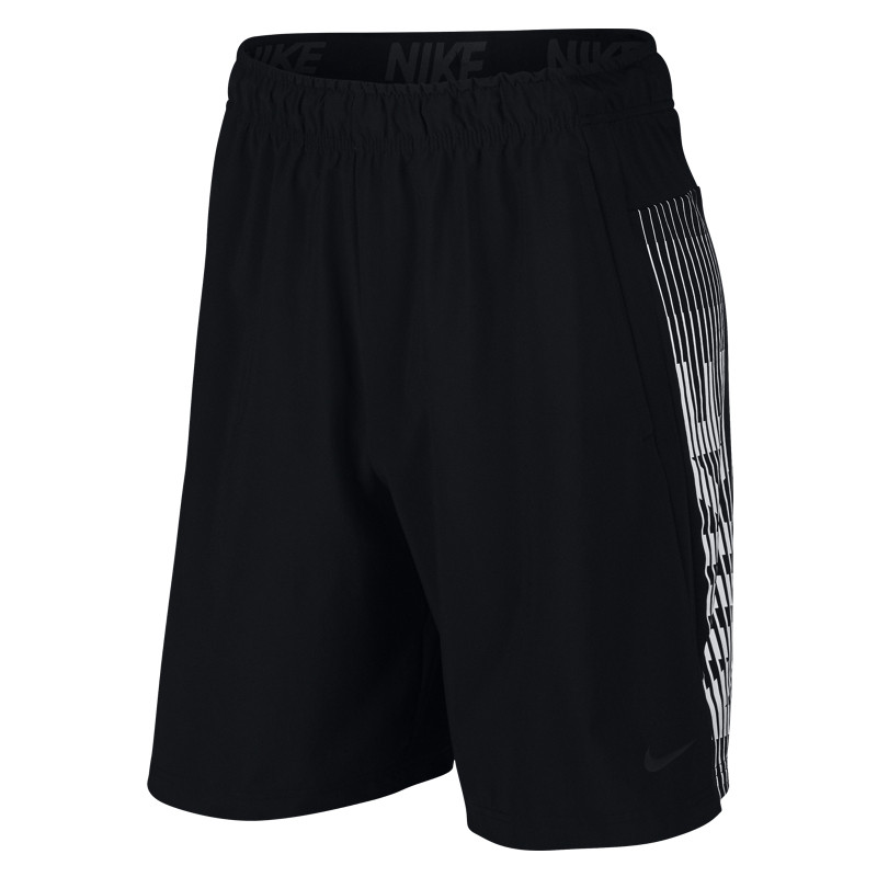 Jual CELANA TRAINING Pria NIKE Dry Short 4.0 Black Original Termurah di Indonesia Ncrsport