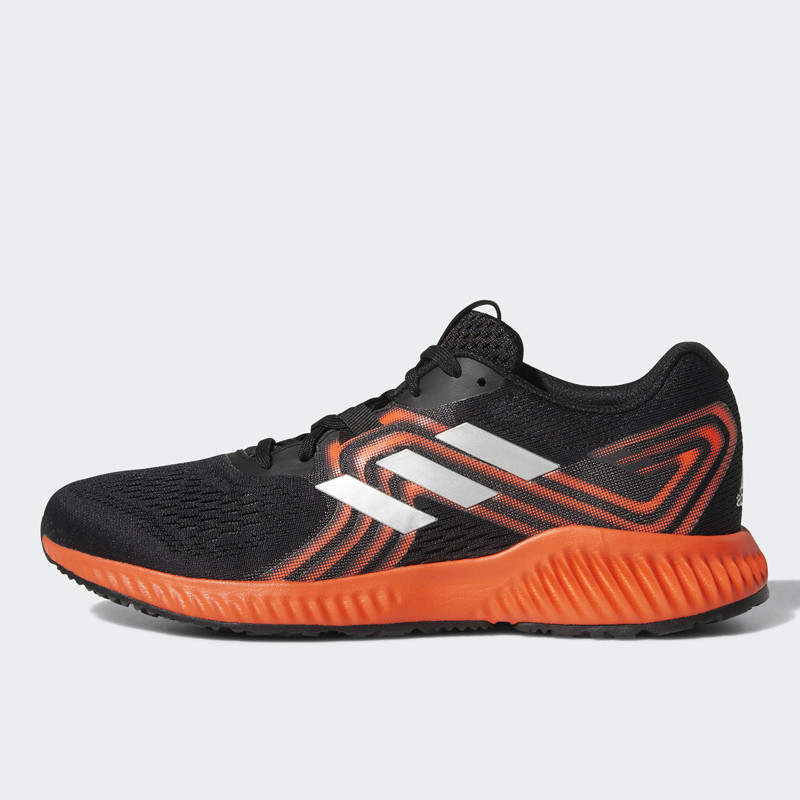 SEPATU LARI ADIDAS Aerobounce 2