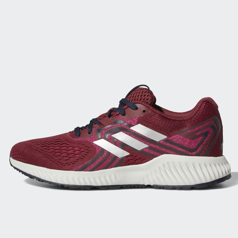 SEPATU LARI ADIDAS Wmns Aerobounce 2