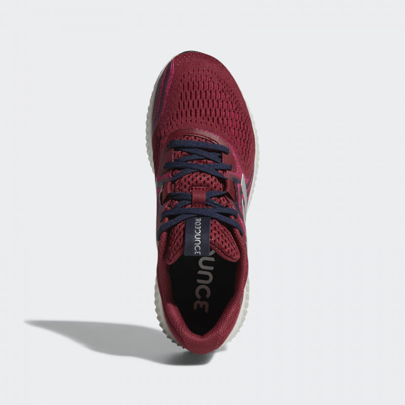 SEPATU LARI ADIDAS Wmns Aerobounce 2