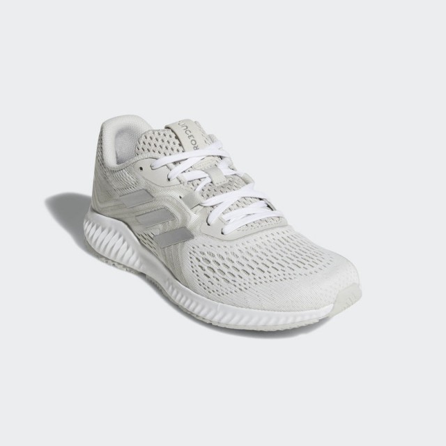 SEPATU LARI ADIDAS Wmns Aerobounce 2