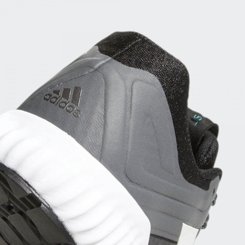 SEPATU LARI ADIDAS Aerobounce 2 ST