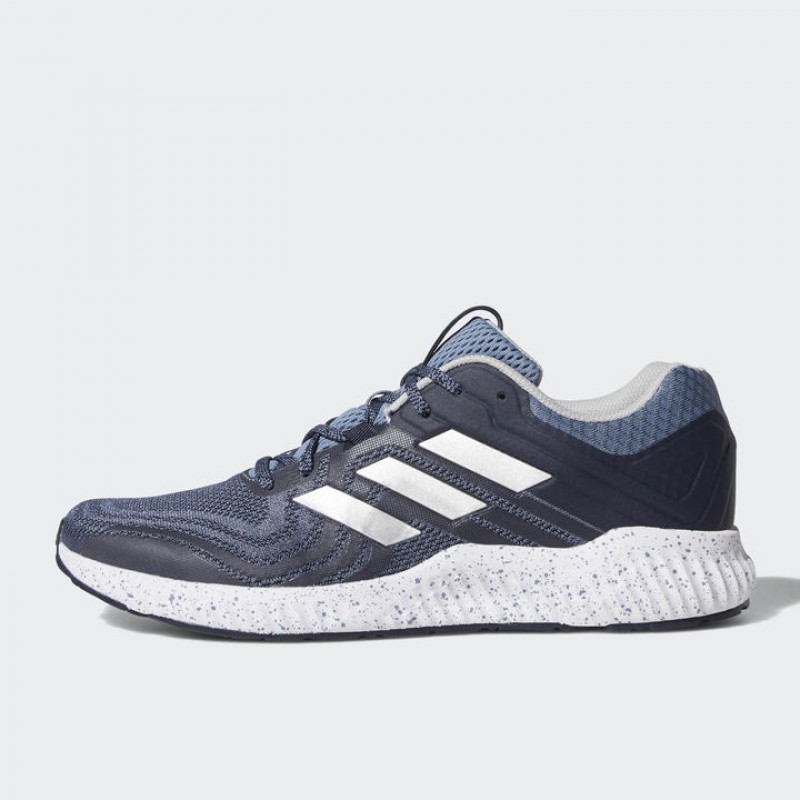 SEPATU LARI ADIDAS Aerobounce ST 2