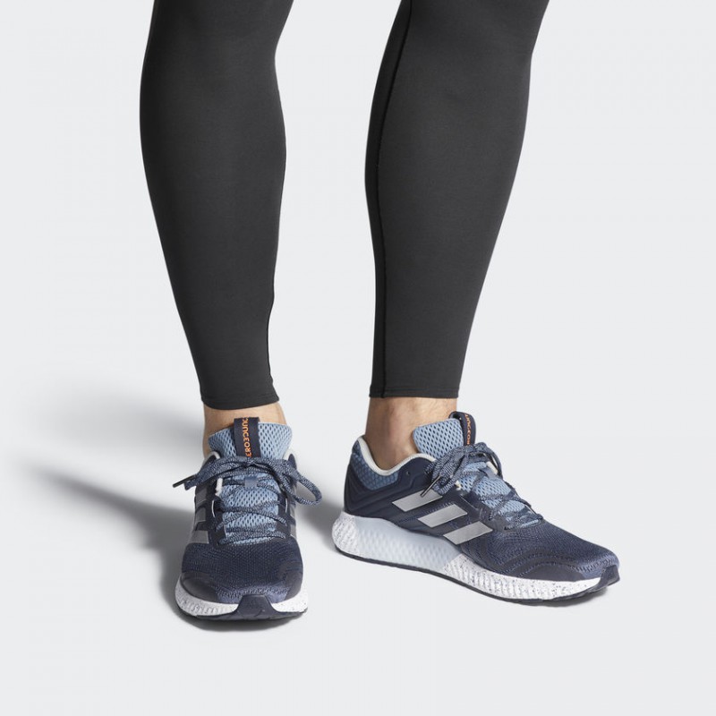 SEPATU LARI ADIDAS Aerobounce ST 2