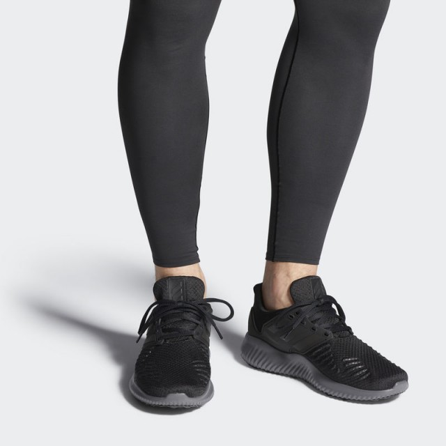 SEPATU LARI ADIDAS Alphabounce RC 2