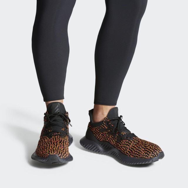 SEPATU LARI ADIDAS Alphabounce Beyond CK