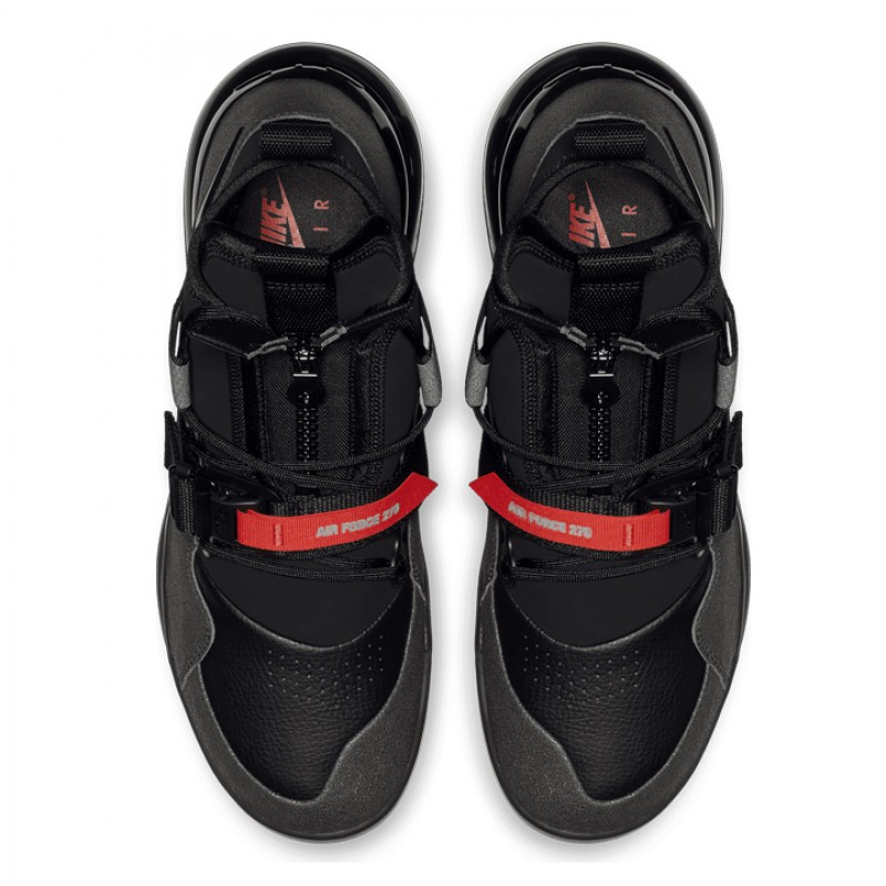 SEPATU SNEAKERS NIKE Air Force 270 Utility