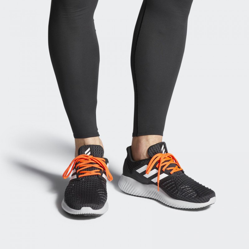SEPATU LARI ADIDAS Alphabounce RC 2
