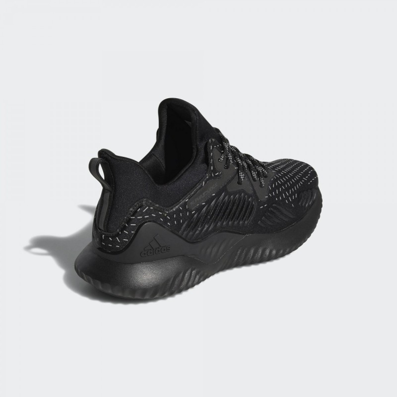 SEPATU LARI ADIDAS Alphabounce Beyond RFL