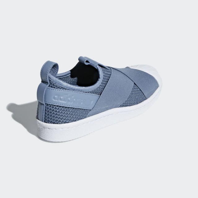 SEPATU SNEAKERS ADIDAS Wmns Superstar Slip On