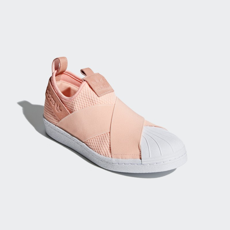 SEPATU SNEAKERS ADIDAS Wmns Superstar Slip On