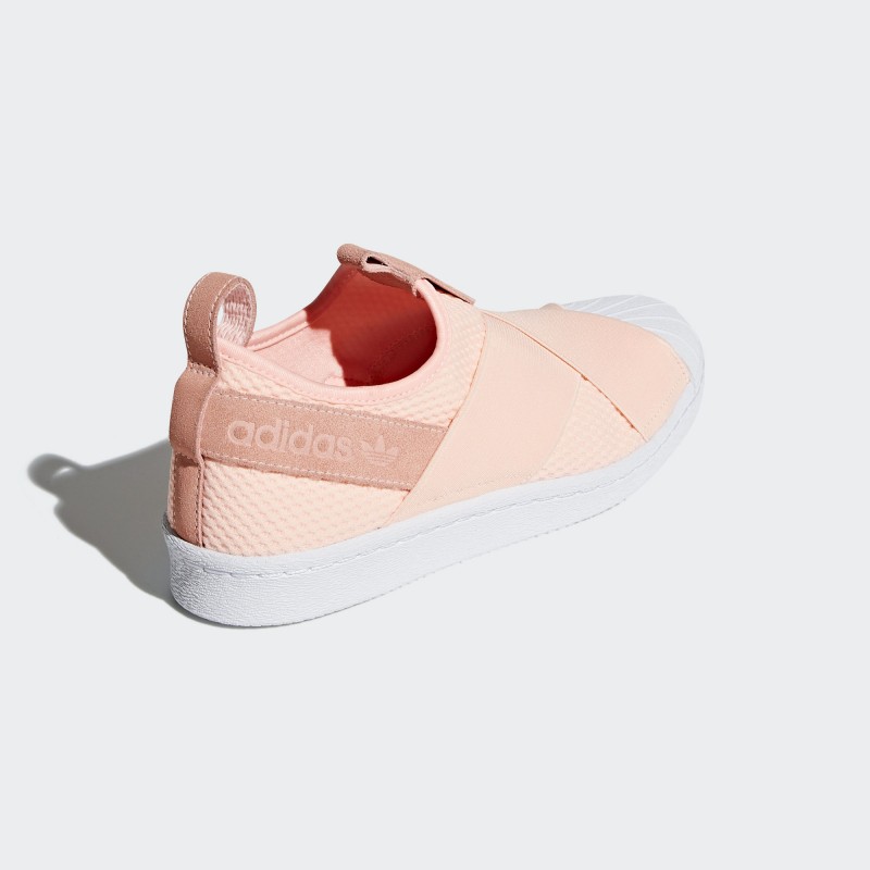 SEPATU SNEAKERS ADIDAS Wmns Superstar Slip On