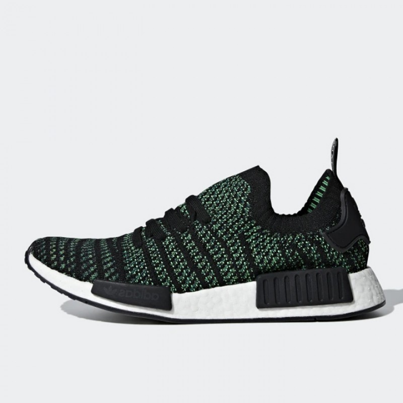 SEPATU SNEAKERS ADIDAS NMD R1 STLT Primeknit