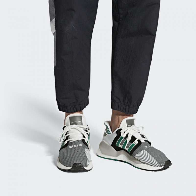 SEPATU SNEAKERS ADIDAS EQT Support 91 18