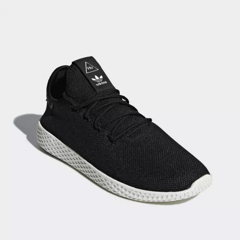 SEPATU SNEAKERS ADIDAS Pharrell x Tennis HU