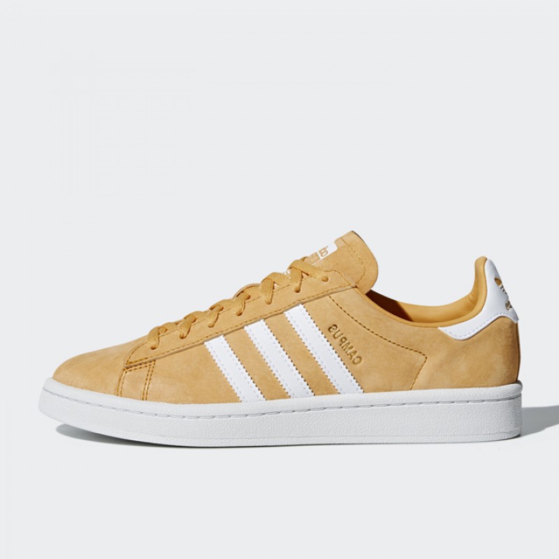 SEPATU SNEAKERS ADIDAS Wmns Campus