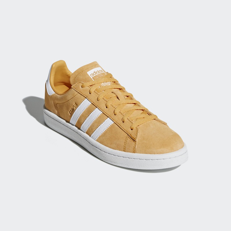 SEPATU SNEAKERS ADIDAS Wmns Campus