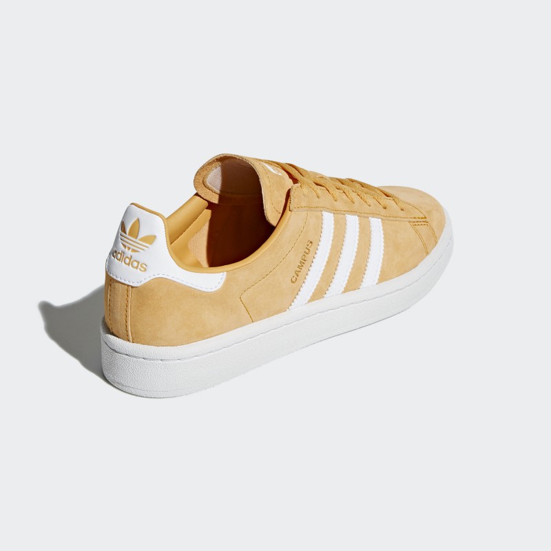 SEPATU SNEAKERS ADIDAS Wmns Campus