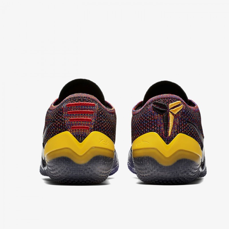 Sepatu Basket Nike Kobe Where To Buy Kobe Ad Nxt 360 Jual SEPATU