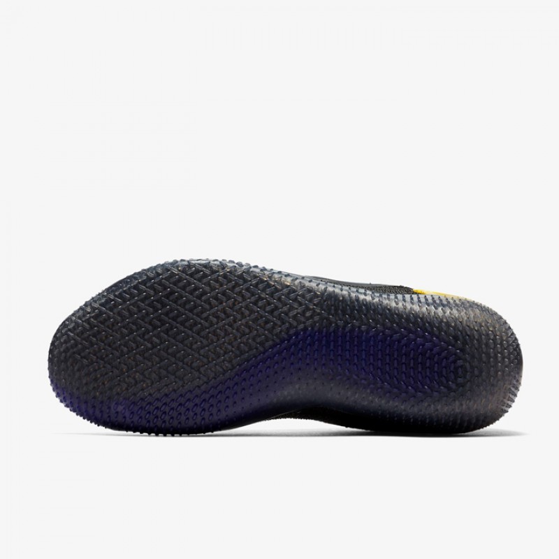 nike kobe nxt 360 black