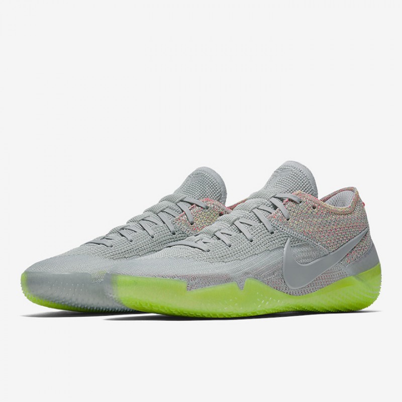 Jual SEPATU BASKET Pria NIKE Kobe A.D. NXT 360 Multi Color