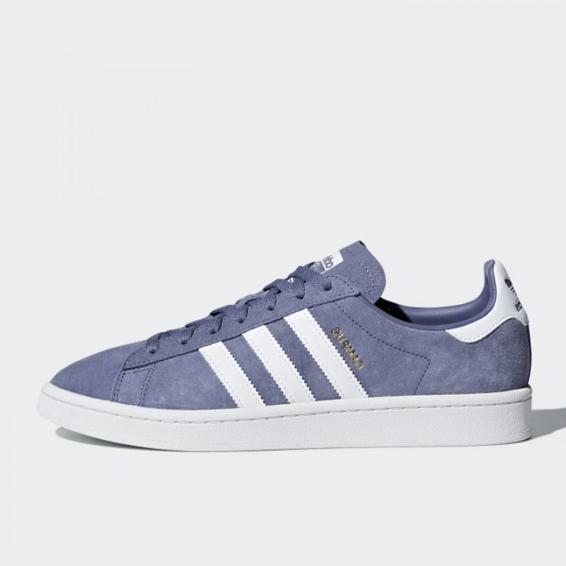 SEPATU SNEAKERS ADIDAS Campus