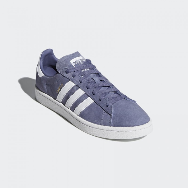 SEPATU SNEAKERS ADIDAS Campus