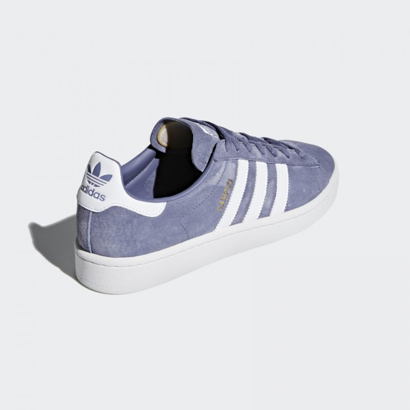 SEPATU SNEAKERS ADIDAS Campus