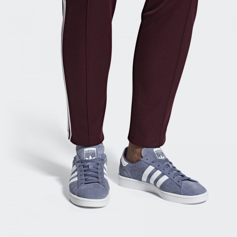 SEPATU SNEAKERS ADIDAS Campus