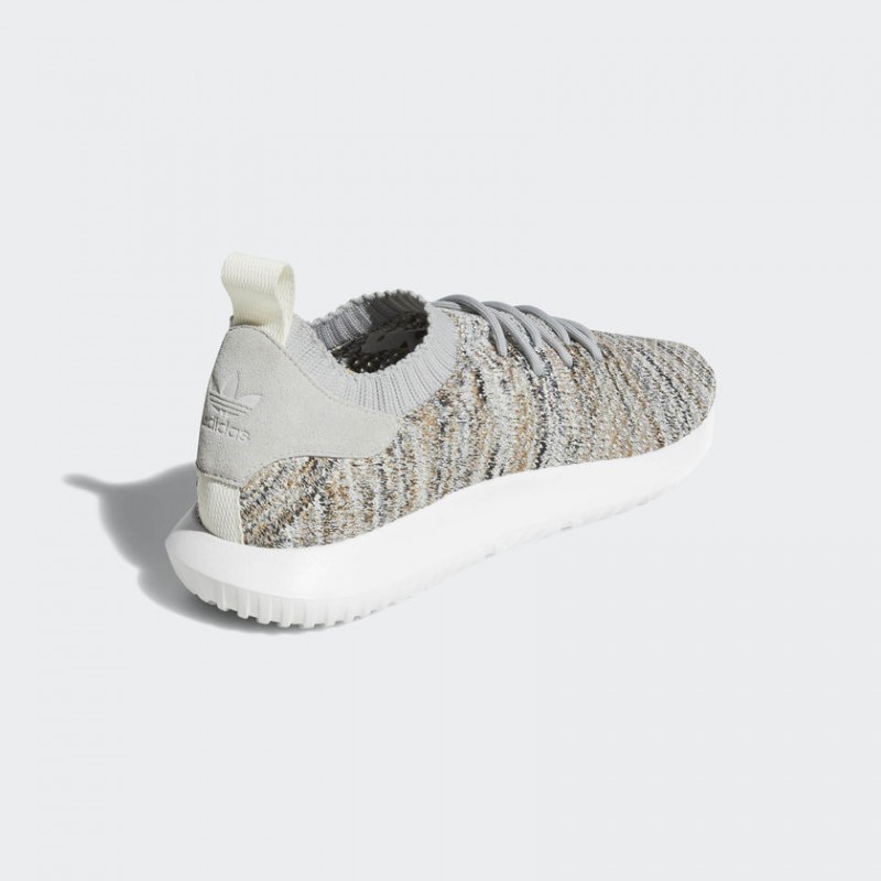 SEPATU SNEAKERS ADIDAS Tubular Shadow Primeknit