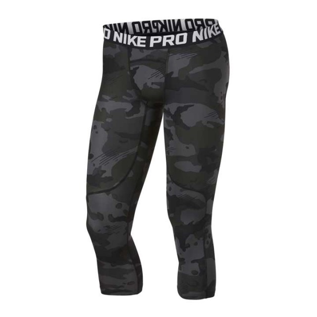 Jual CELANA TRAINING Pria NIKE Compression Quarter Training